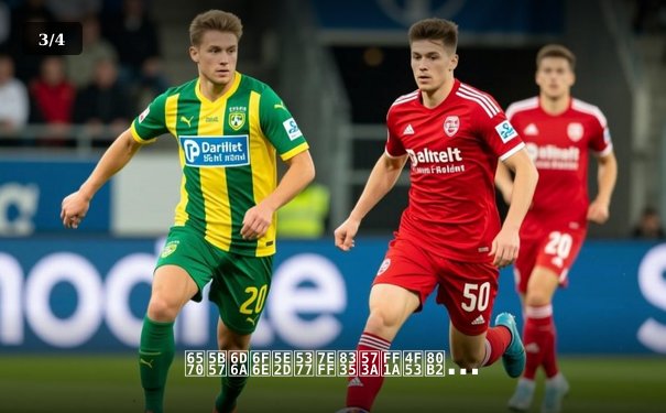 数字浪潮席卷绿茵场：体育传媒的沉浸式变革与未来展望 - 3