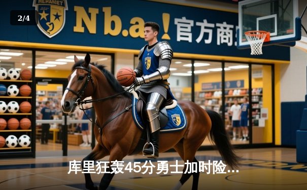 库里狂轰45分勇士加时险胜凯尔特人，总决赛悬念再起 - 2