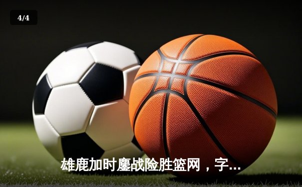 雄鹿加时鏖战险胜篮网，字母哥44+14+6主宰关键时刻 - 4