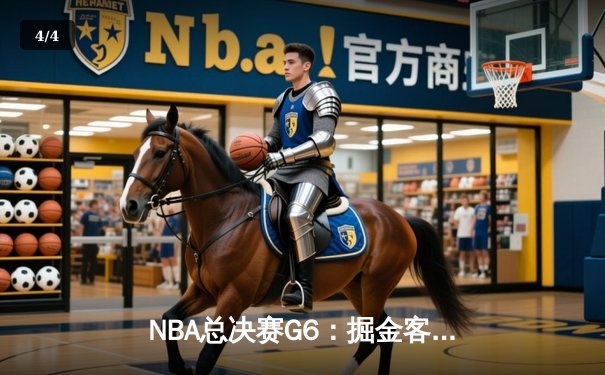 NBA总决赛G6：掘金客场逆转热火，约基奇三双率队夺赛点 - 4